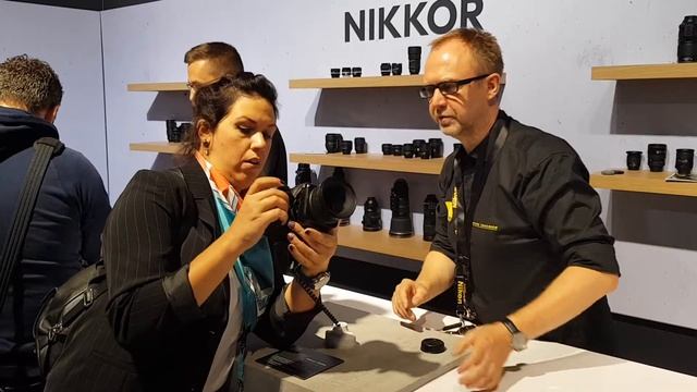 Photokina 2018 смотреть онлайн