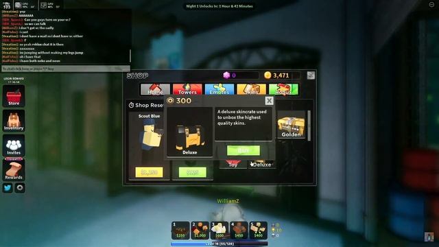 Roblox - Tower Defense Simulator / I got Neko DJ and I got Neon DJ after смотреть онлайн