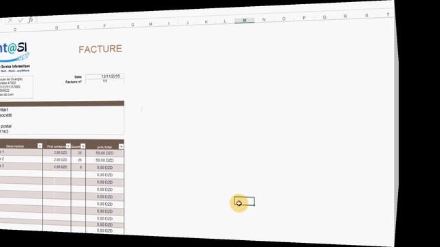 EP99: Activer l’exécution des macros MS Excel смотреть онлайн