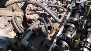 снять ГБЦ Джили мк || Трэш ТВ