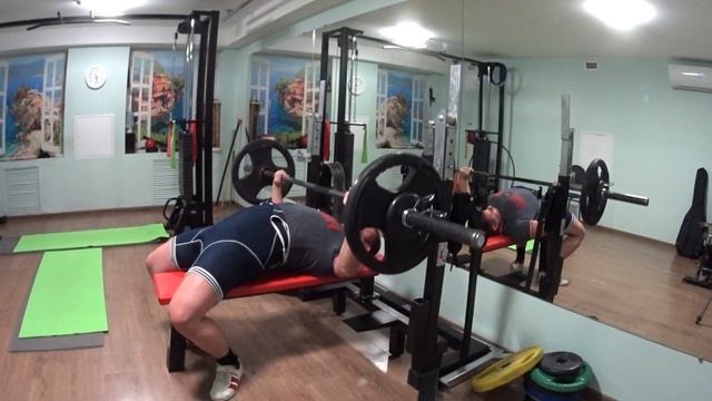 Тренировка 18 марта 2021 год 2 смотреть онлайн