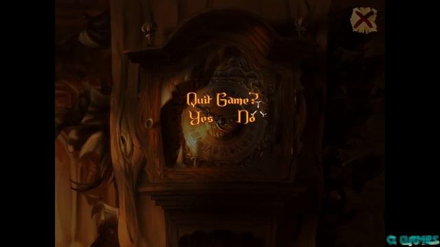 The Whispered World Special Edition gameplay part 4 смотреть онлайн