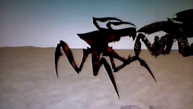 Garry's Mod #221: Starship Troopers Mod Review Part 2 смотреть онлайн