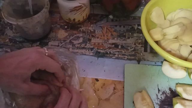 Приготовление утки в духовке смотреть онлайн