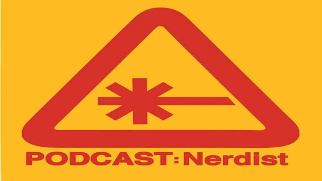 The Nerdist Podcast Ep. 880 - Edgar Wright - Jun 26, 2017 смотреть онлайн