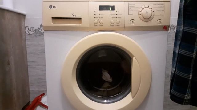 ?LG washing machine 20 years old and ??Altair 5 years old. 01.01.2022. смотреть онлайн
