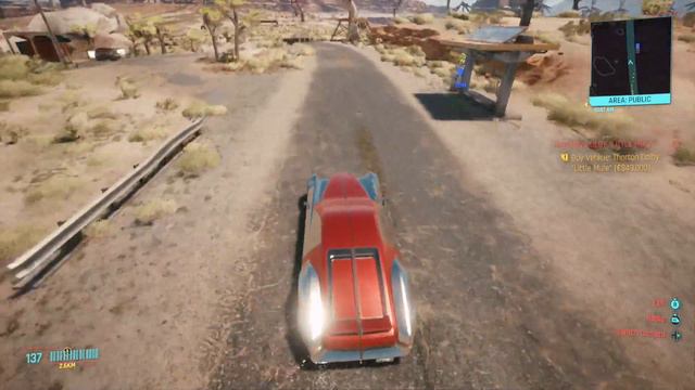 The Top Cyberpunk 2077 Vehicles RANKED From Worst to Best смотреть онлайн