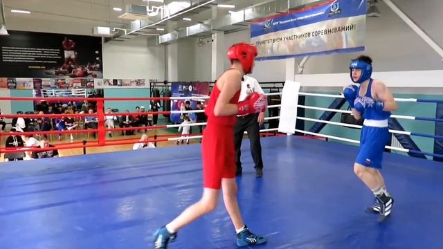 Коростелев Андрей(Томари)+Шевченко Богдан(Ю-Сах)-60кг.Кубок Победы-(1-й день)Бокс-Сахалин-5 мая 202 смотреть онлайн