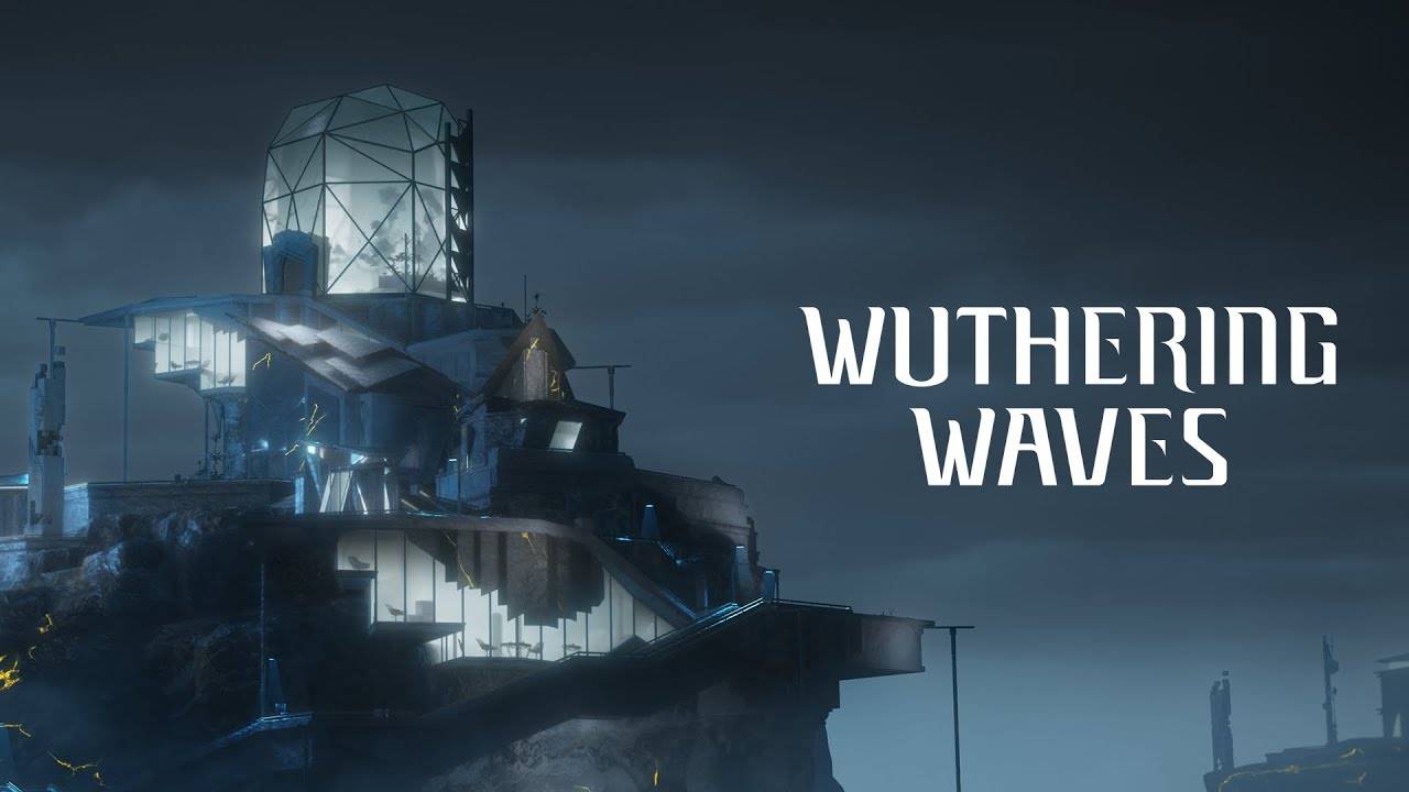 Wuthering Waves Особая запись | Конец берега смотреть онлайн