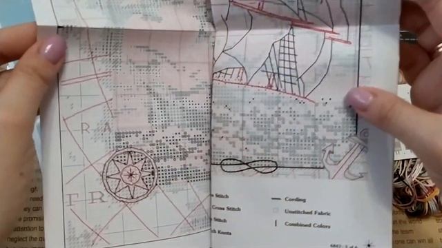 Мой #ДИМОМАЙ??♥Обзор наборов и сравнение ОРИГИНАЛА и Копии с АЛИЭКСПРЕСС ♥ Галина Крестик смотреть онлайн