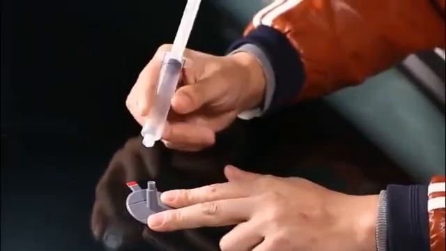 Комплект для ремонта лобового стекла Rovtop на Алиэкспресс смотреть онлайн