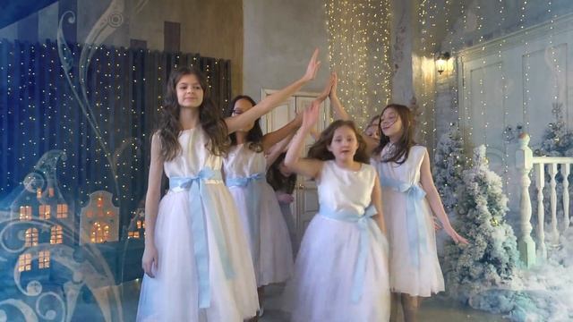 Зимний ветер (слова и музыка Л. Чернышова) смотреть онлайн