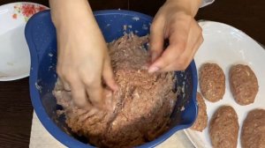 Как заморозить котлеты в домашних условиях