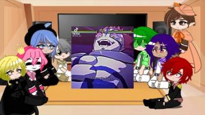 [Реакция Альт! 13_карт на рандомные ТТ]