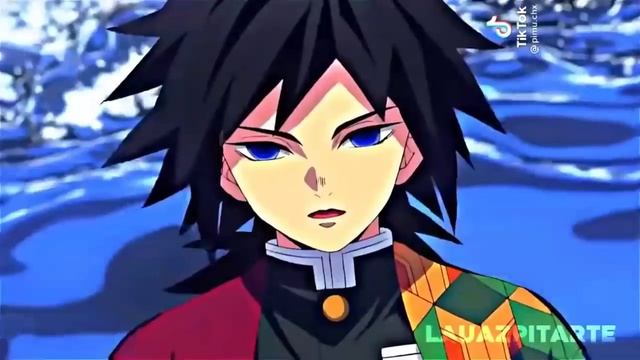 Demon Slayer Tiktok Compilation Edits | part 1| смотреть онлайн