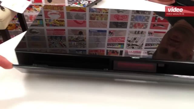 Panasonic DMP-UB900 Unboxing: Ultra HD Blu-ray Player смотреть онлайн