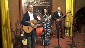 "Когда воротимся мы в Портленд" Булат Окуджава