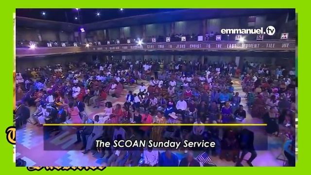 Pastor Adeboye Revels the Cause Of Prophet TB Joshua Death смотреть онлайн