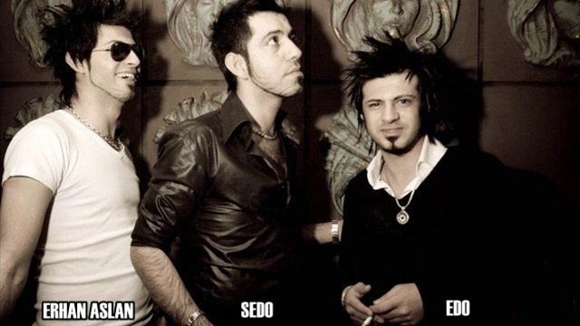 Erhan ASLAN ft Edo vs Sedo Dur Gitme смотреть онлайн