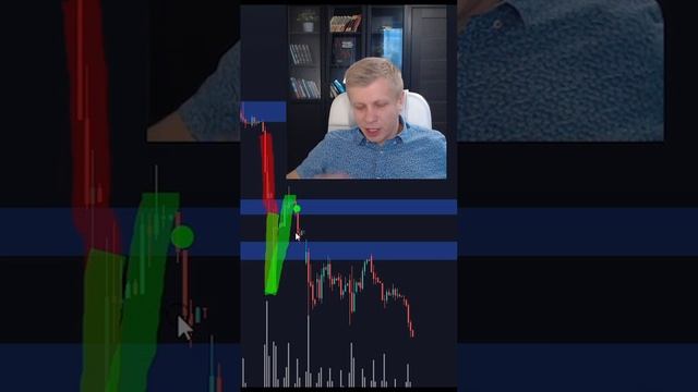 ОБВАЛ РЫНКА. Что делать. Как сохранить депозит. Как заработать смотреть онлайн