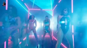 Dj Ramezz & Amina _Rhythm In Your Mind _ 2024