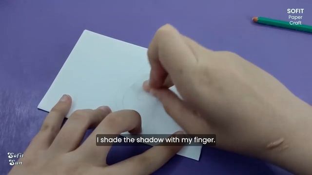 How To Make A Paper Angel Dragon. DIY Sofit PaperCraft