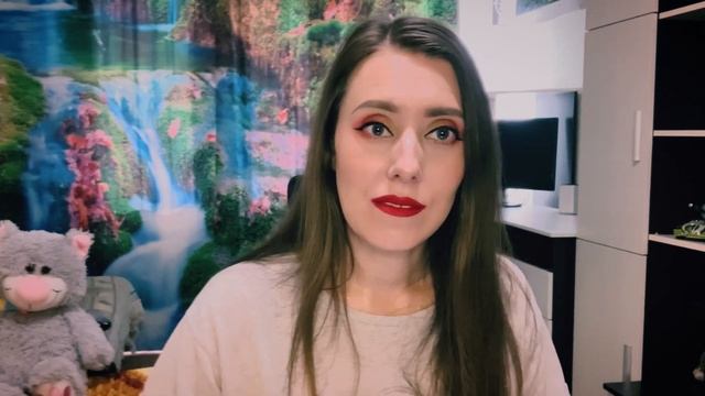 ПЯТИДНЕВНЫЙ ТРЕШ-МАРАФОН от Mary Kay_ МОЯ РЕАКЦИЯ смотреть онлайн