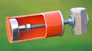 Любимые изобретения и поделки