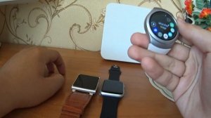 Выбираем лучшие умные часы для шпаргалок