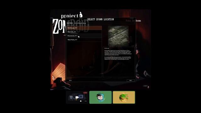 old project zomboid clips смотреть онлайн
