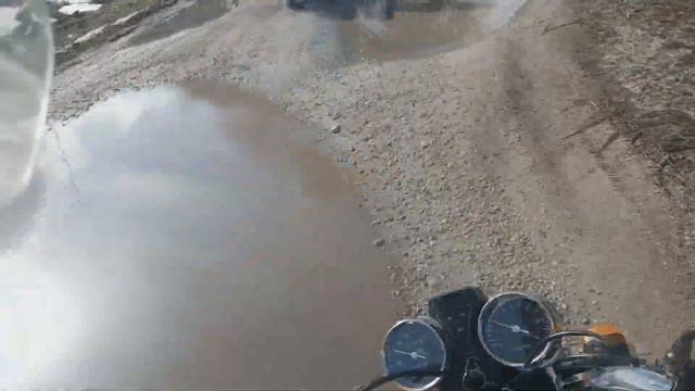 Первая дальняя покатуха смотреть онлайн