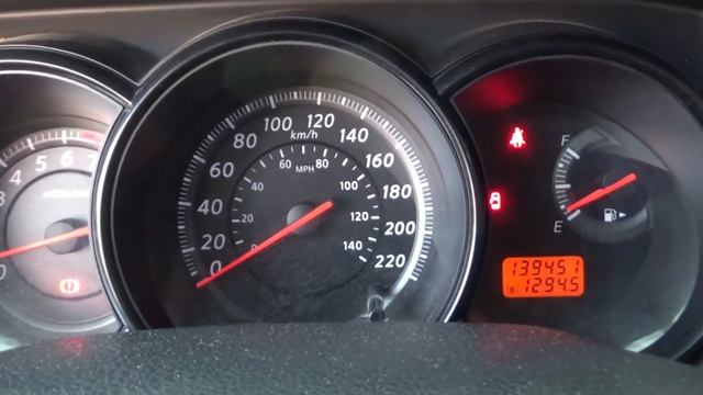 Nissan / Tiida / 2016 - GK212152 смотреть онлайн