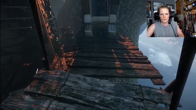 Aporia: Beyond The Valley #2 смотреть онлайн