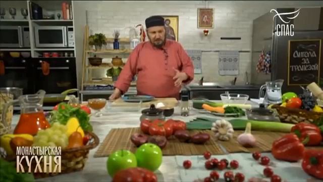 Кулинарные Каникулы