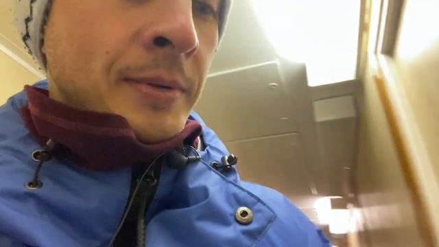 ДНЕВНИК ПОЛЯРНИКА / день 3 смотреть онлайн