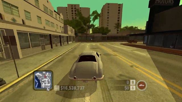 Scarface: The World is Yours Remastered - Ultrawide - Gameplay смотреть онлайн