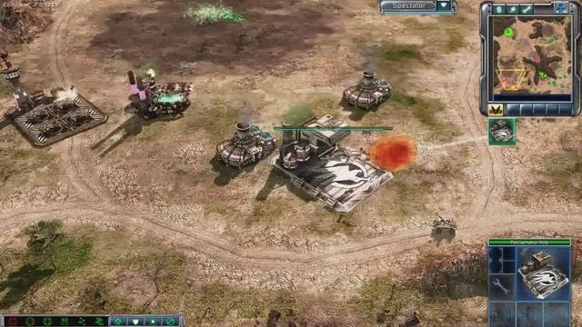 Unleashed_[UA] Vs L1onCub смотреть онлайн
