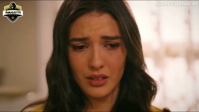 ESARET 48 CAPİTULO | Redemption Episode 48 - Cativeiro Portugues (Esaret Brasil) смотреть онлайн