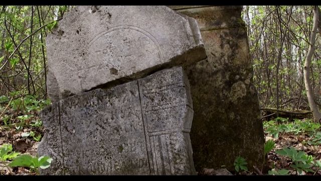 Шушмор. Пустопольский погост. смотреть онлайн