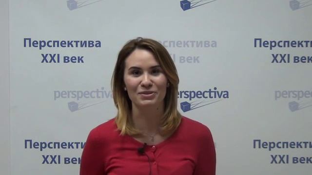 Гречихина Алена о курсе Профессиональный Web-дизайн