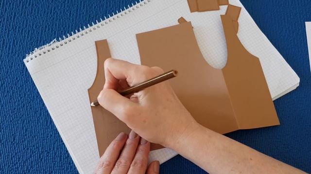 ВЗЯЛА лишь КАРТОН! Вы будете в Восторге от этой ОТКРЫТКИ! Красивая открытка своими руками для папы. смотреть онлайн