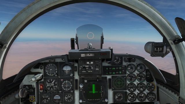 Combat: Evade Dodge Aim-54 Phoenix Missiles Tutorial | DCS WORLD смотреть онлайн