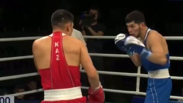 80 келі / Финал / Нурдаулетов пен Оралбай арасындағы кездесудің толық нұсқасы #tukeshov_boxing смотреть онлайн