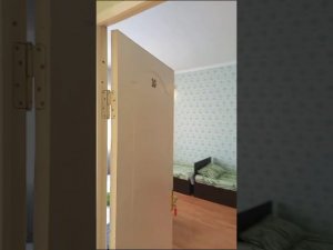 Обзор Четырёхместного номера с видом на море. Отель Тихий Рай*** в Лазаревском.