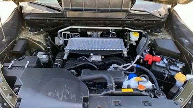 2022 Subaru Ascent Limited 7-Passenger in Reno, NV 89502 смотреть онлайн