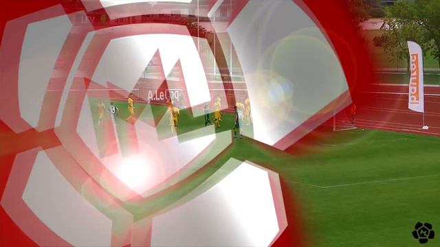 20. voor 2019: FC Kuressaare - Tallinna FCI Levadia 0:3 (0:2) смотреть онлайн