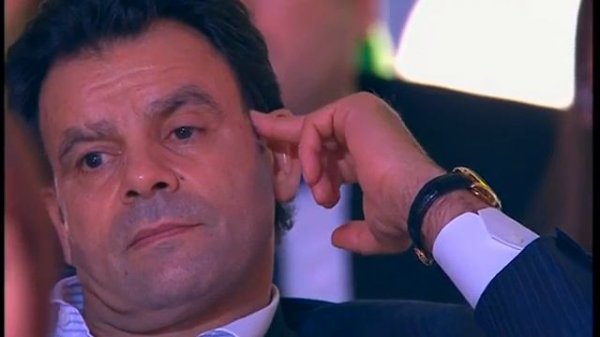 Лавина любви