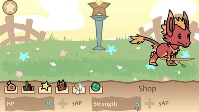 Let's Play Vulpin Adventure! Part 1 - MRROW. смотреть онлайн