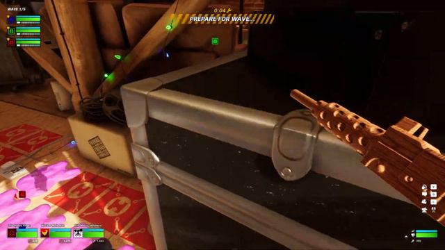 This Game Deserves a second chance смотреть онлайн
