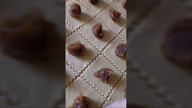 Домашнее печенье / homemade cookies смотреть онлайн